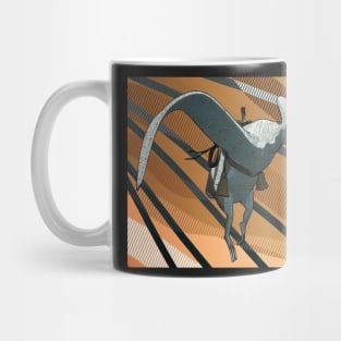 Moebius - Jean Giraud Mug